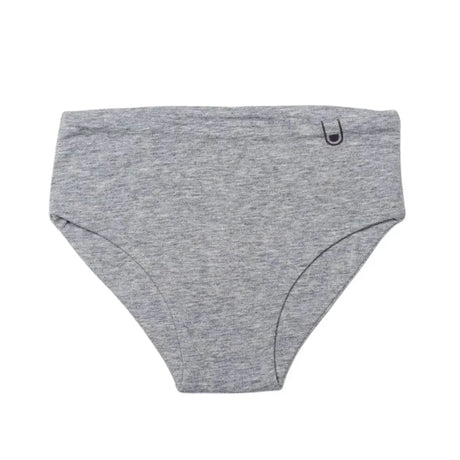 Sensory Corner Clothing & Accessories SAM Sensory - Organic Cotton Double Layer Girls Briefs - Single