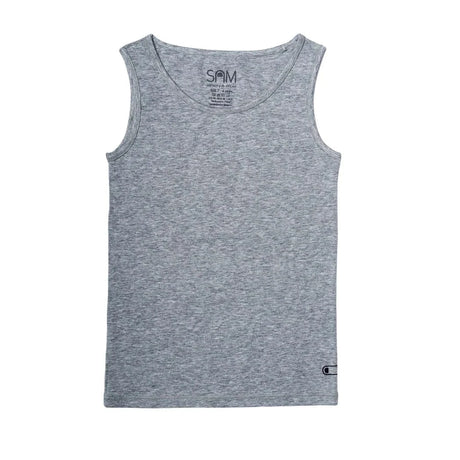 Sensory Corner Clothing & Accessories SAM Sensory - Organic Cotton Singlet