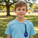 Sensory Corner Clothing & Accessories Secure Clip