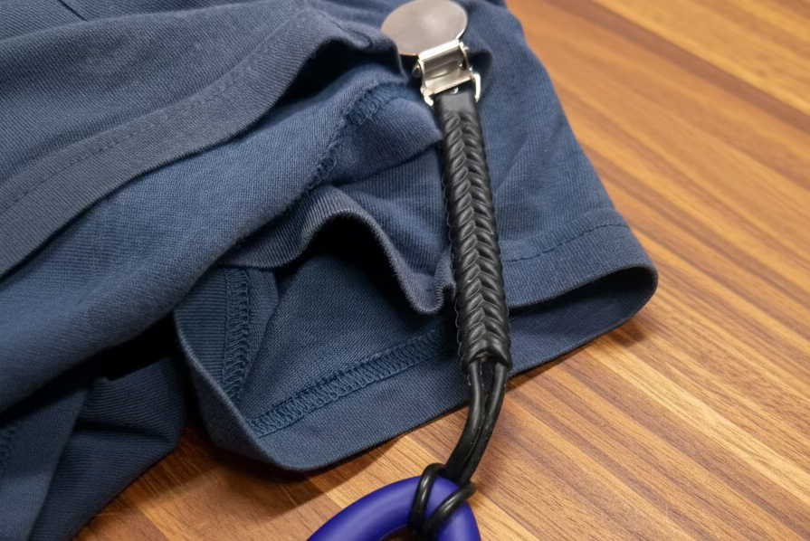 Sensory Corner Clothing & Accessories Secure Clip