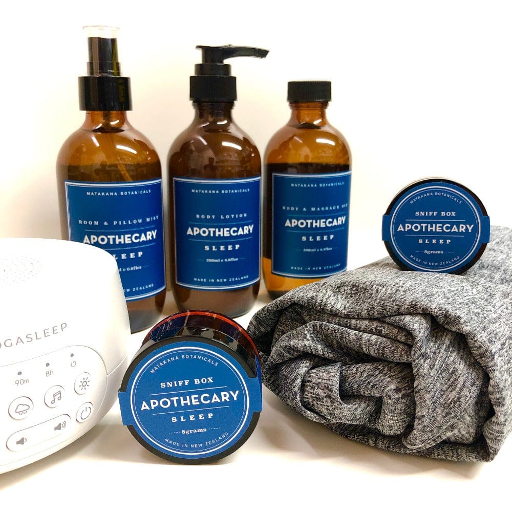 Sensory Corner Dream Catcher Sleep Set