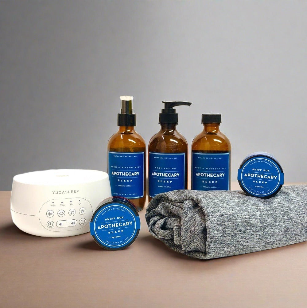 Sensory Corner Dream Catcher Sleep Set