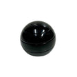 Sensory Corner Fidget Black Metallic Gyro