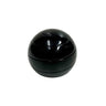 Sensory Corner Fidget Black Metallic Gyro