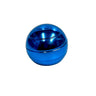 Sensory Corner Fidget Blue Metallic Gyro