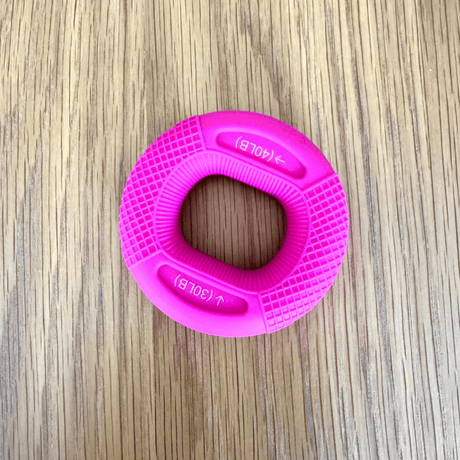 Sensory Corner Fidget Grip Strength Rings