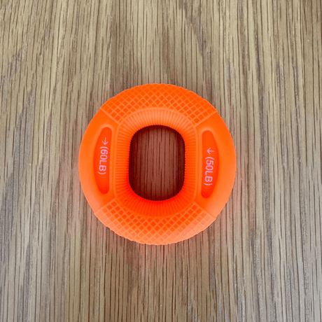 Sensory Corner Fidget Grip Strength Rings