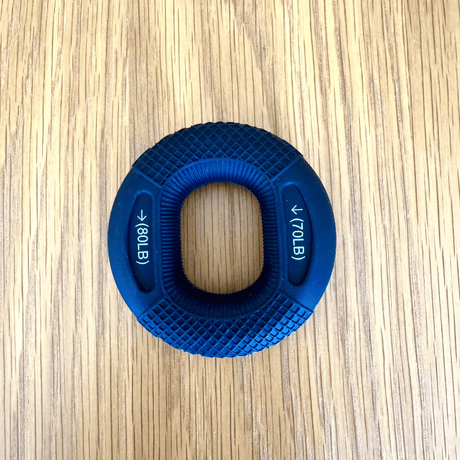 Sensory Corner Fidget Grip Strength Rings