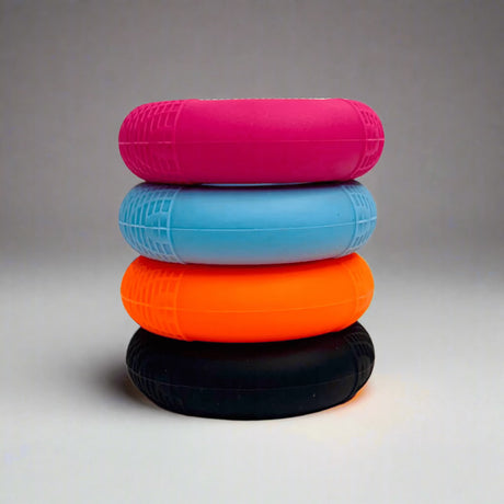 Sensory Corner Fidget Grip Strength Rings