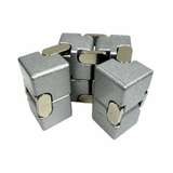 Sensory Corner Fidget Metal Fidget Kit