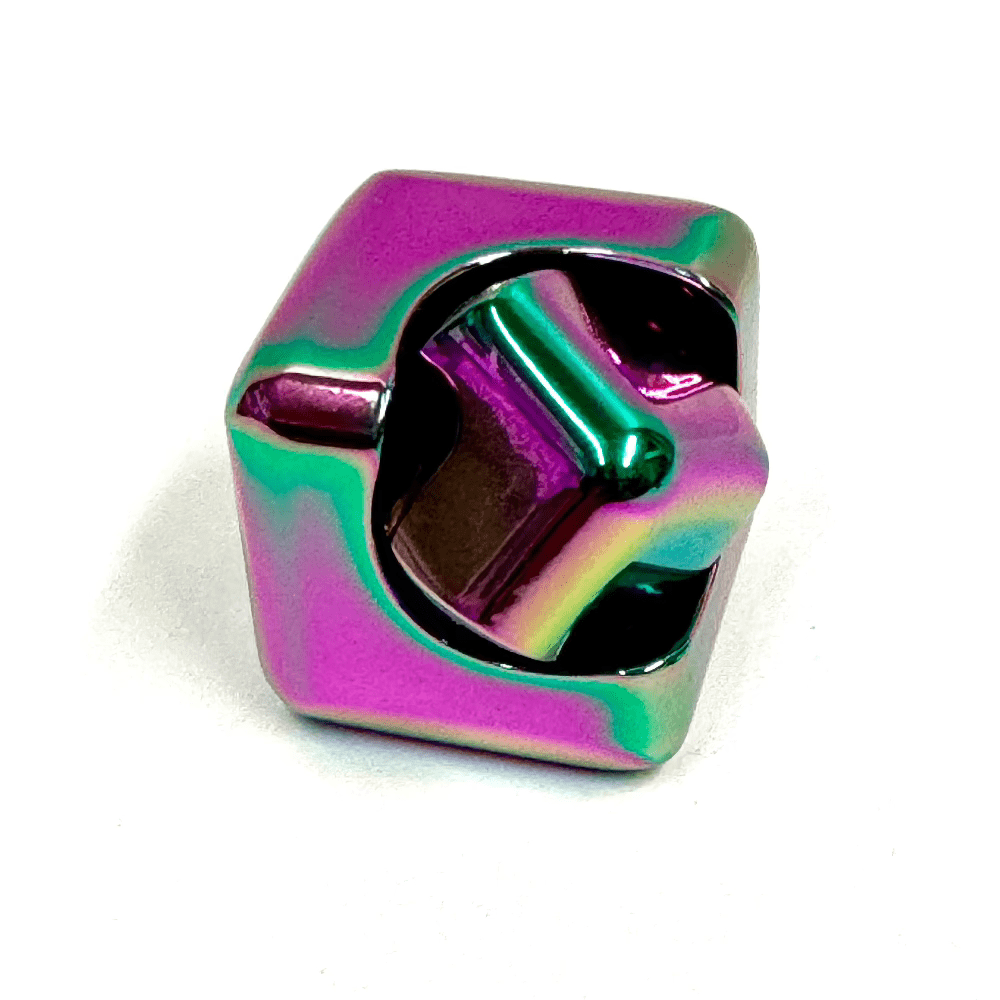 Sensory Corner Fidget Metal Fidget Kit