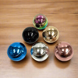 Sensory Corner Fidget Metallic Gyro