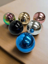 Sensory Corner Fidget Metallic Gyro
