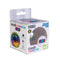 Sensory Corner Fidget Metallic Rainbow Gyro