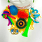 Sensory Corner Fine Motor Back to School Fidget Kit