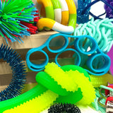 Sensory Corner Fine Motor Back to School Fidget Kit