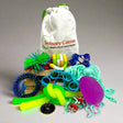 Sensory Corner Fine Motor Back to School Fidget Kit