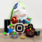 Sensory Corner Fine Motor Keep It Spinning Kit