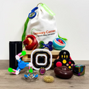 Sensory Corner Fine Motor Keep It Spinning Kit