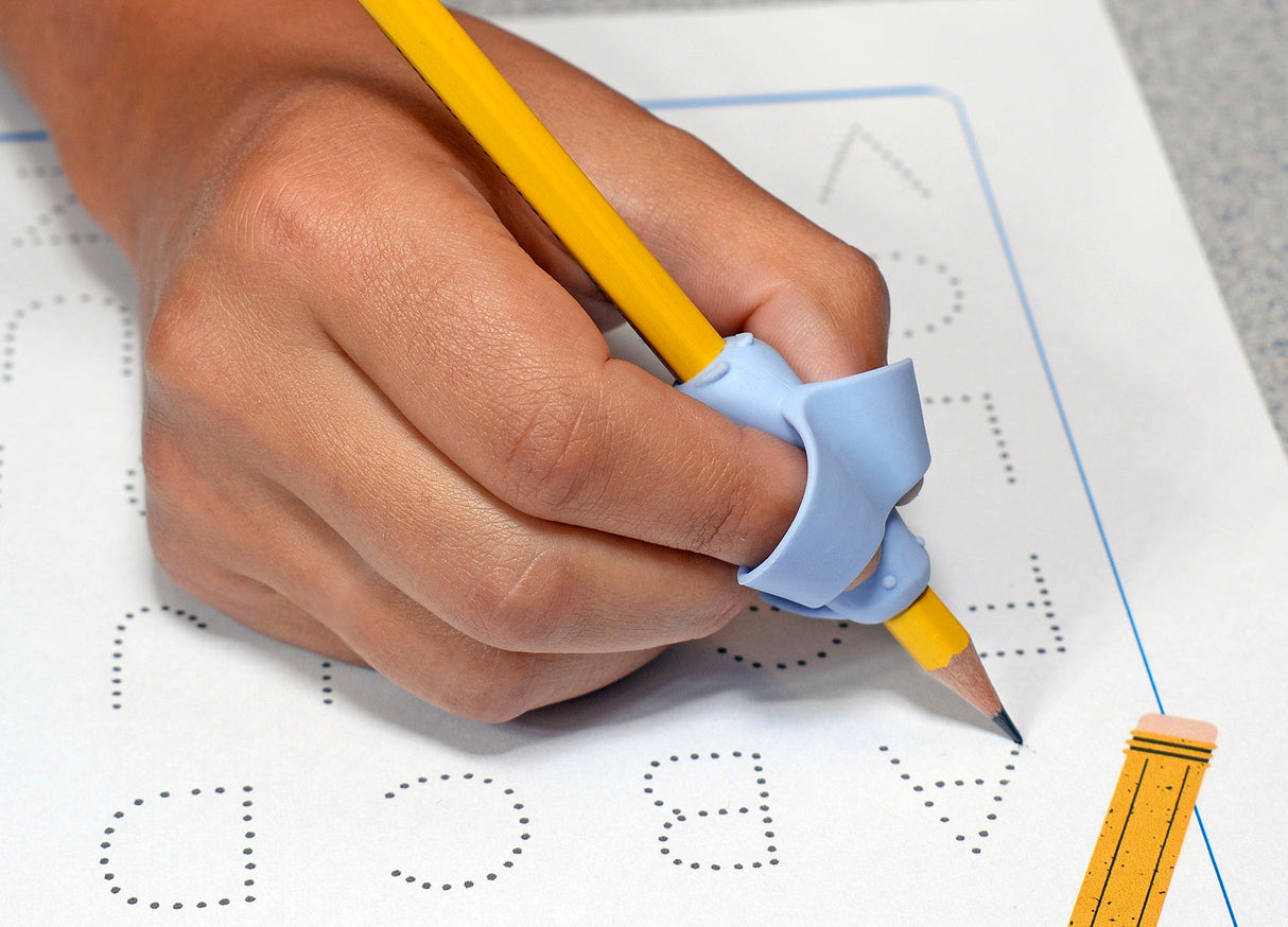 Sensory Corner Hand Writing Five Finger Grip (6 Set)