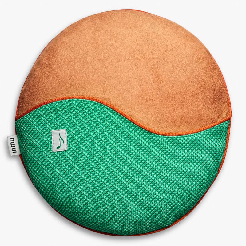 Sensory Corner inmuDANCE