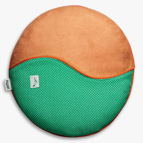 Sensory Corner inmuDANCE