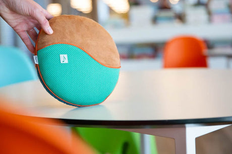 Sensory Corner inmuDANCE