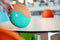 Sensory Corner inmuDANCE