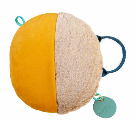 Sensory Corner inmuJOY