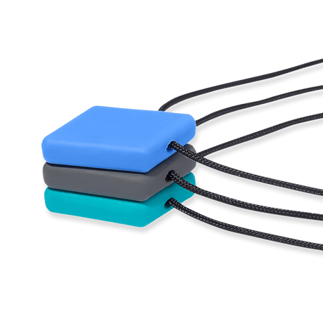 Sensory Corner Oral Motor Ark Parabite