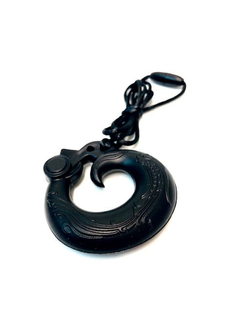 Sensory Corner Oral Motor Fidget Kit + Black Phoenix Discreet Chew Fidget Pack