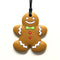 Sensory Corner Oral Motor Fidget Kit + Ginger Breadman Discreet Chew Fidget Pack