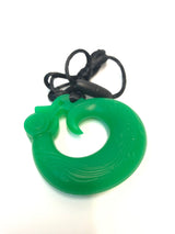 Sensory Corner Oral Motor Fidget Kit + Green Phoenix Discreet Chew Fidget Pack