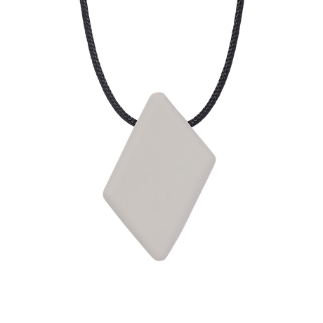 Sensory Corner Oral Motor Light Grey - Soft Ark Parabite