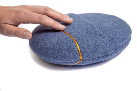 Sensory Corner Polyester inmuRELAX