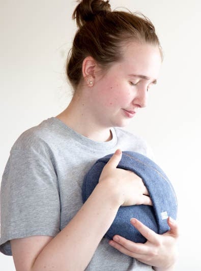 Sensory Corner Polyester inmuRELAX