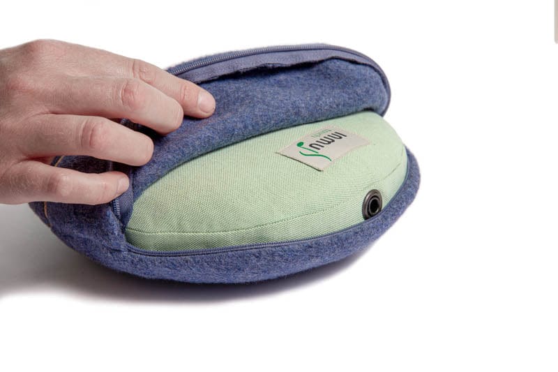 Sensory Corner Polyester inmuRELAX