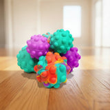 Sensory Corner Popit Ball Set