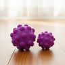 Sensory Corner Purple Popit Ball Set