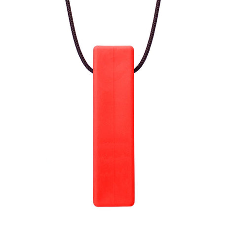 Sensory Corner Red - Soft Ark Brick Stick Smooth