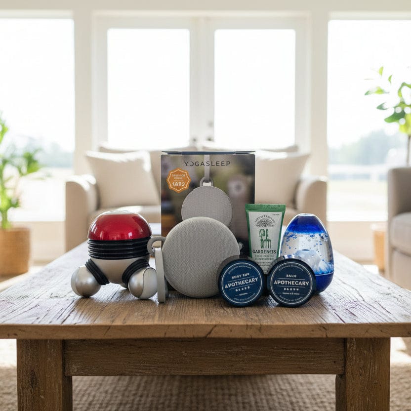 Sensory Corner Relax Enrichment Kit