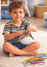 Sensory Corner Sensory Activity Ball
