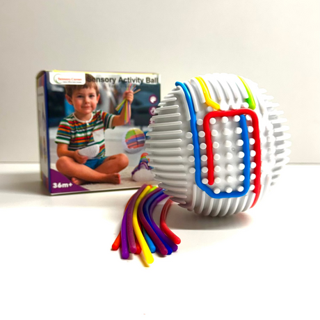 Sensory Corner Sensory Activity Ball