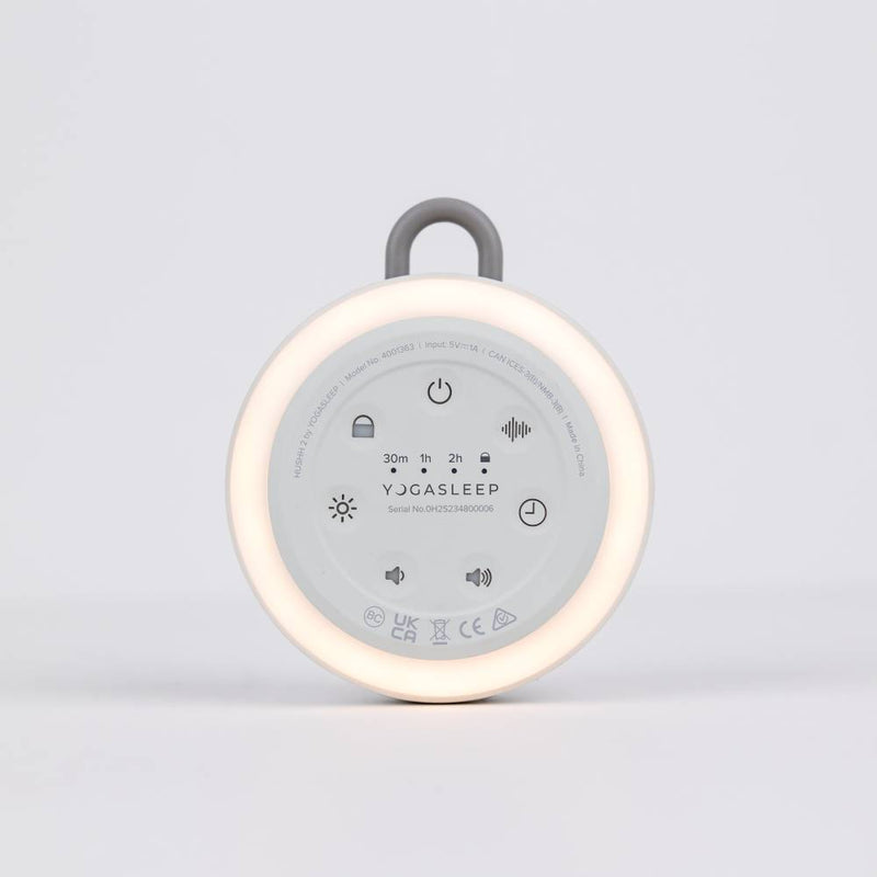 Sensory Corner Sleep Yogasleep Hushh 2