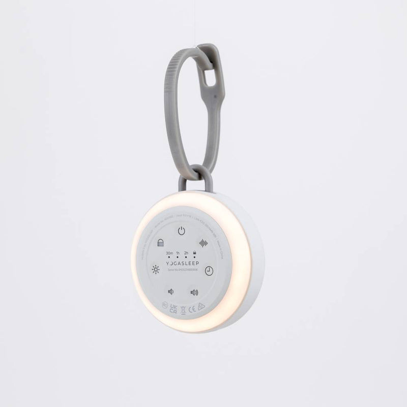 Sensory Corner Sleep Yogasleep Hushh 2