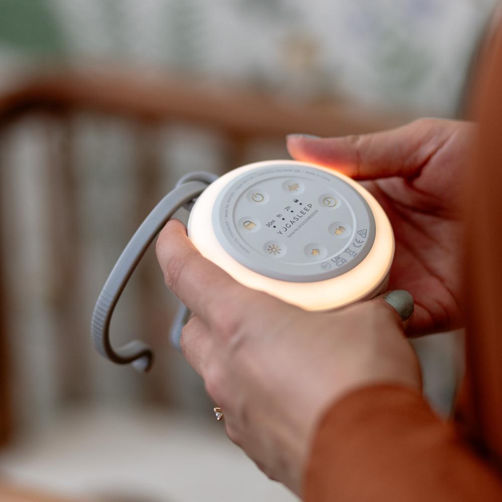 Sensory Corner Sleep Yogasleep Hushh 2