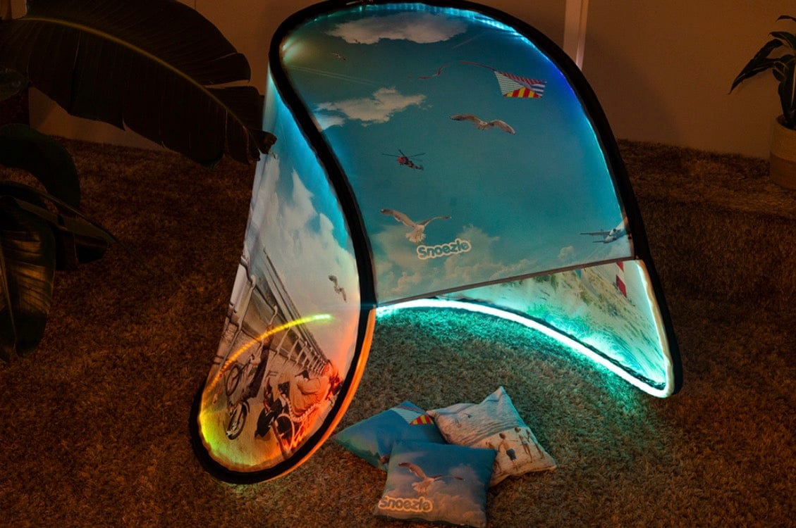 Sensory Corner Snoezle