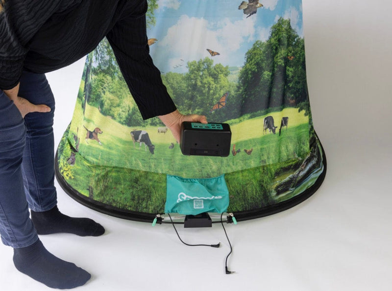 Sensory Corner Snoezle