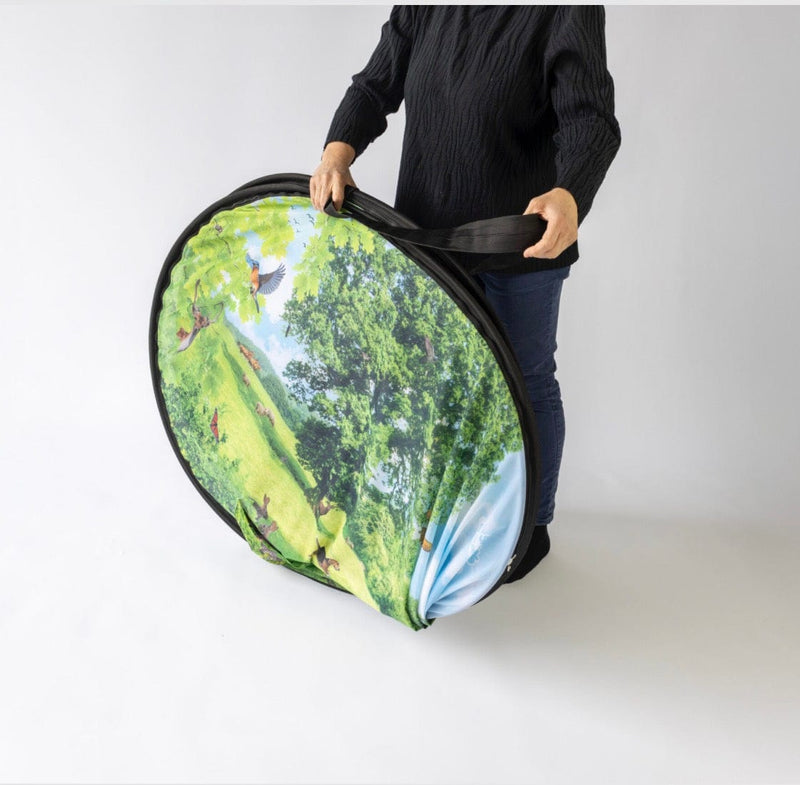 Sensory Corner Snoezle