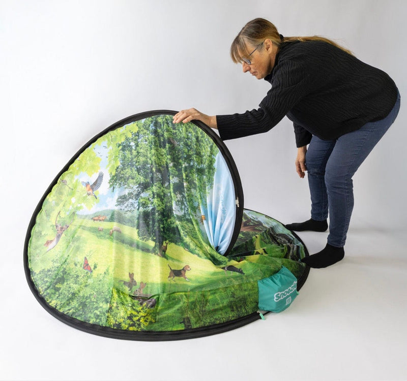 Sensory Corner Snoezle